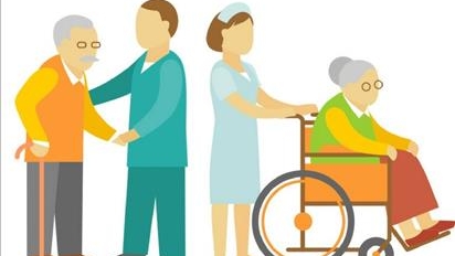 Notizia Studio Amica - Ambito Territoriale di Mesagne - Servizio di Assistenza Domiciliare in favore di persone anziane