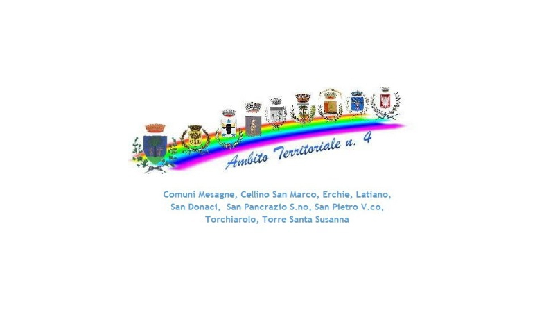 Notizia Studio Amica - Consorzio ATS BR4 - Avviso pubblico patto di cura in favore di persone in condizione di gravissima disabilità non autosufficienza. Annualità 2025/2026