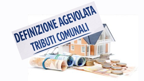 Notizia Studio Amica - Definizione agevolata delle entrate comunali 2026
