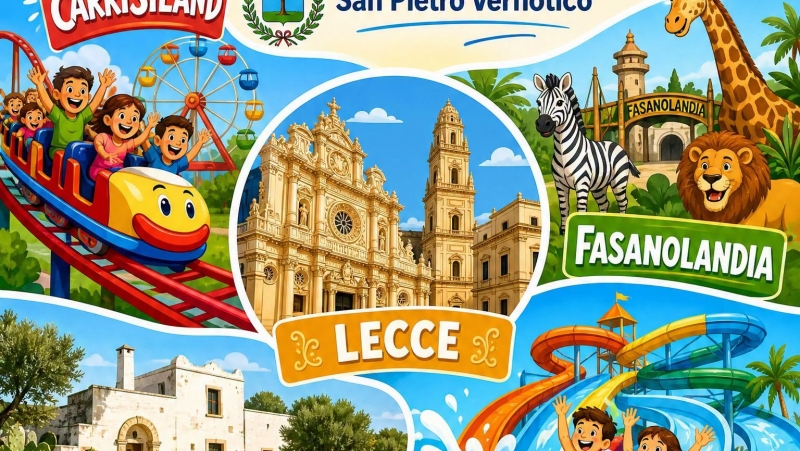 Notizia Studio Amica - Avviso pubblico “finestate tour 2026”