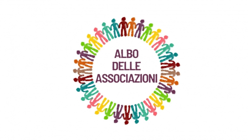 Notizia Studio Amica - Revisione e aggiornamento dell’Albo Comunale delle Associazioni